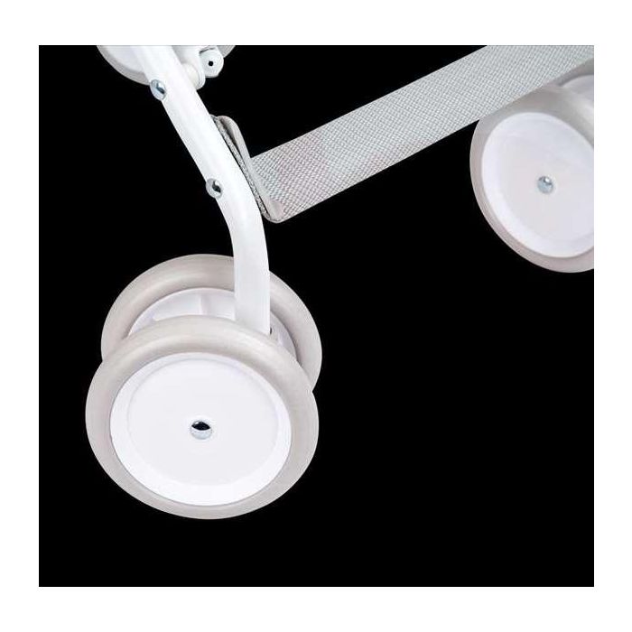 Muñecas Arias Silla paseo Fantasy 34x61x73 cm (altura manillar 73 cm) 12