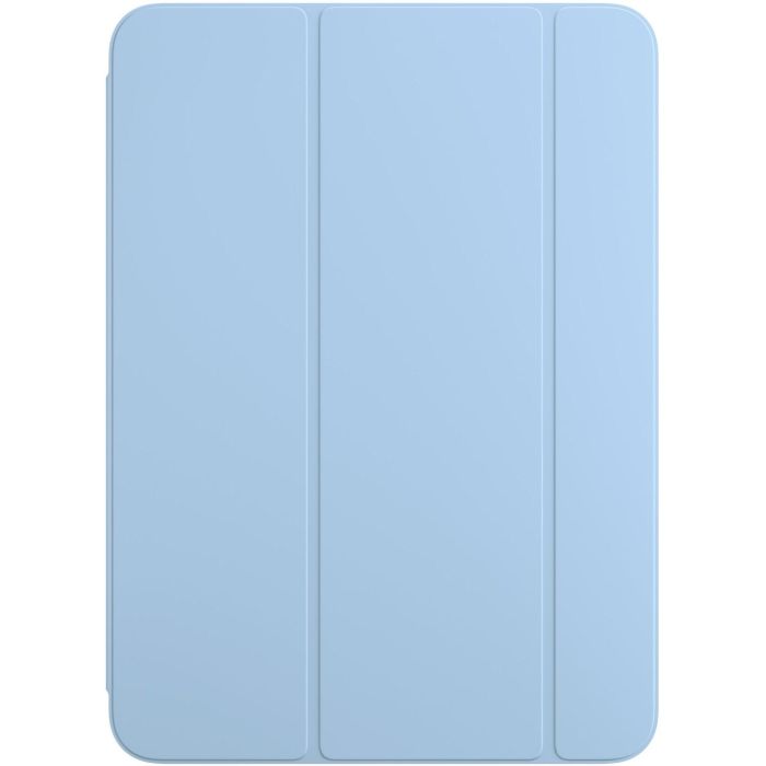 Apple MDEQ4ZM/A Smart Folio para iPad (10th Gen) A16, Funda Folio Magnética con Función Sueño/Despertar, Sky Azul 0 Apple MDEQ4ZM/A Smart Folio para iPad (10th Gen) A16, Funda Folio Magnética con Función Sueño/Despertar, Sky Azul 0