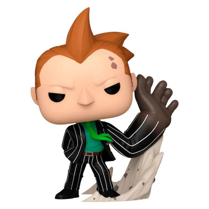 Funko Pop My Hero Academia Re-Destro - Figura de Vinilo de 9cm 1 Funko Pop My Hero Academia Re-Destro - Figura de Vinilo de 9cm 1