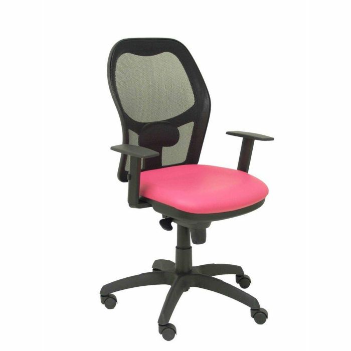 Silla de Oficina P&C 3625-8436586624262 Rosa Silla de Oficina P&C 3625-8436586624262 Rosa
