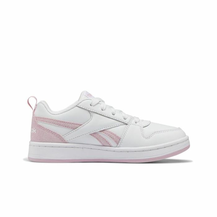 Zapatillas Deportivas Infantiles Reebok Royal Prime 2.0 Rosa claro 7