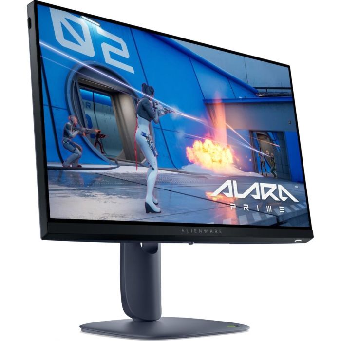 DELL Monitor Gaming Alienware AW2525HM 24.5" FHD 320Hz IPS 0.5ms Negro
