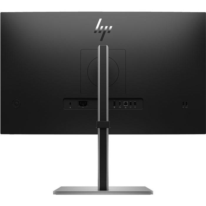 HP E27 G5 Monitor 27 pulgadas Full HD | Ergonómico y Altamente Ajustable para un Confort Visual Óptimo en Oficina y Hogar 4 HP E27 G5 Monitor 27 pulgadas Full HD | Ergonómico y Altamente Ajustable para un Confort Visual Óptimo en Oficina y Hogar 4
