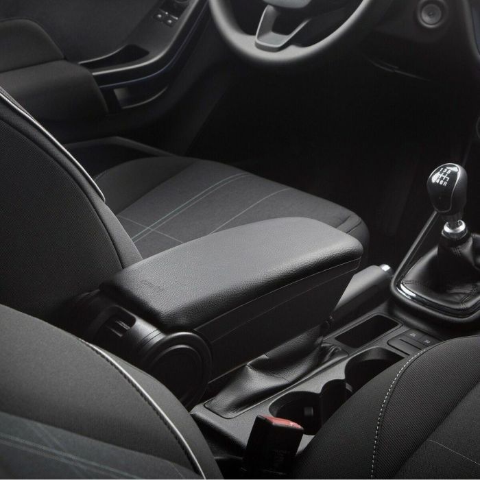Armster 3 Sm Reposabrazos Renault Twingo 2014- Vegan Leather Black V01784A 5 Armster 3 Sm Reposabrazos Renault Twingo 2014- Vegan Leather Black V01784A 5