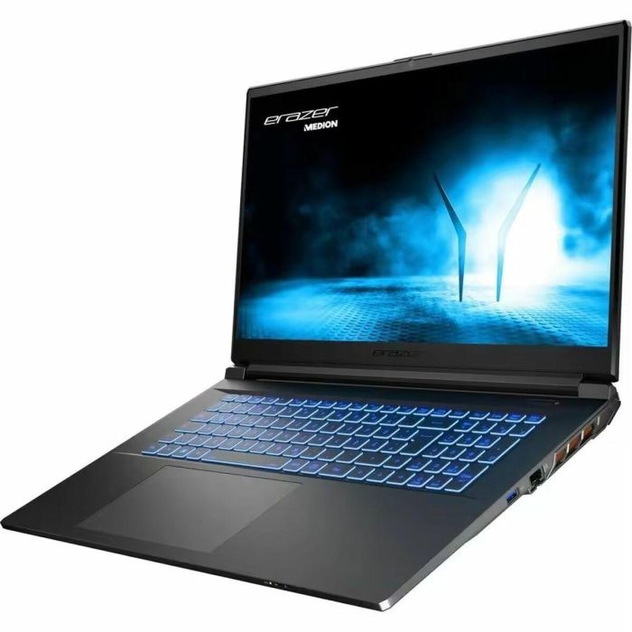 Medion Portatil Erazer Scout E30I I5 - 12450H 17.3 Pulgadas, Intel Core i5, NVIDIA GeForce RTX 4050 Medion Portatil Erazer Scout E30I I5 - 12450H 17.3 Pulgadas, Intel Core i5, NVIDIA GeForce RTX 4050