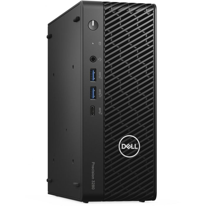 Dell Precision 3280 CFF i7-14700 16GB 512GB SSD T1000 W11P 2