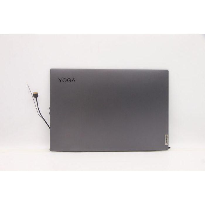 Lenovo Módulo LCD H82QQYogaUmaSG 60HZ 1