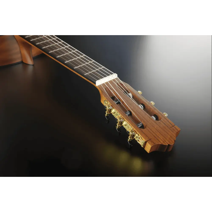 Sannmay Guitarra Clásica 3/4 7