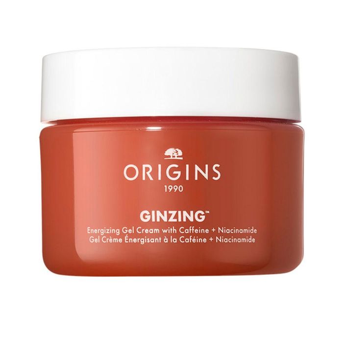 Origins GINZING Crema Gel Energizante con Cafeína y Niacinamida 30 ml 0 Origins GINZING Crema Gel Energizante con Cafeína y Niacinamida 30 ml 0