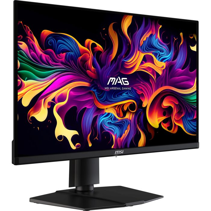 MSI MAG 271QPX QD-OLED E2 Monitor Gaming 27" QDOLED 2