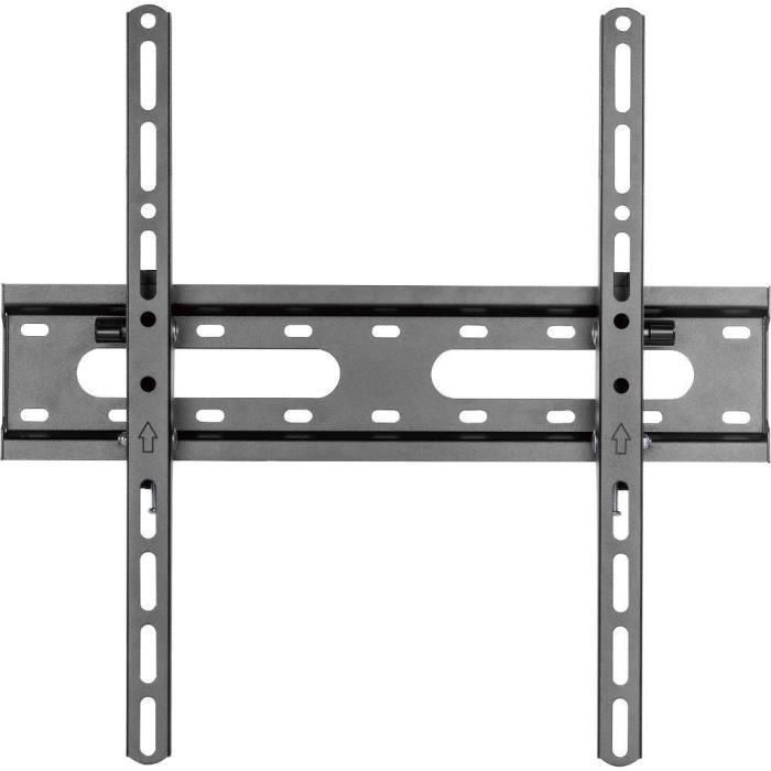 Soporte de TV ajustable - SLIM - para televisores de 32 a 55 pulgadas - Acero - SHO 4410 1 Soporte de TV ajustable - SLIM - para televisores de 32 a 55 pulgadas - Acero - SHO 4410 1