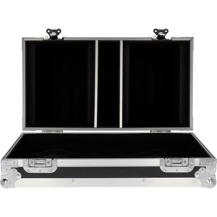 Flight Case Con Ruedas Para 2X Mb200 6