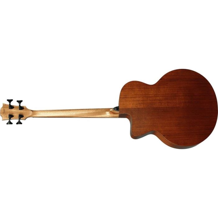 Bajo Acústico Lâg Cutway Tramontane 177 A/E - Natural 1 Bajo Acústico Lâg Cutway Tramontane 177 A/E - Natural 1