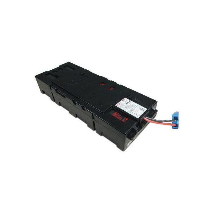 APC APC Replacement Battery Cartridge #115 APC APC Replacement Battery Cartridge #115