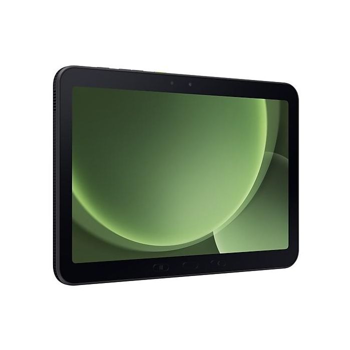 Samsung Galaxy Tab Active5 Pro SM-X350NZGAEEB Tablet 10.1" WiFi, 6GB RAM, 128GB Almacenamiento, Octacore, Verde 12 Samsung Galaxy Tab Active5 Pro SM-X350NZGAEEB Tablet 10.1" WiFi, 6GB RAM, 128GB Almacenamiento, Octacore, Verde 12