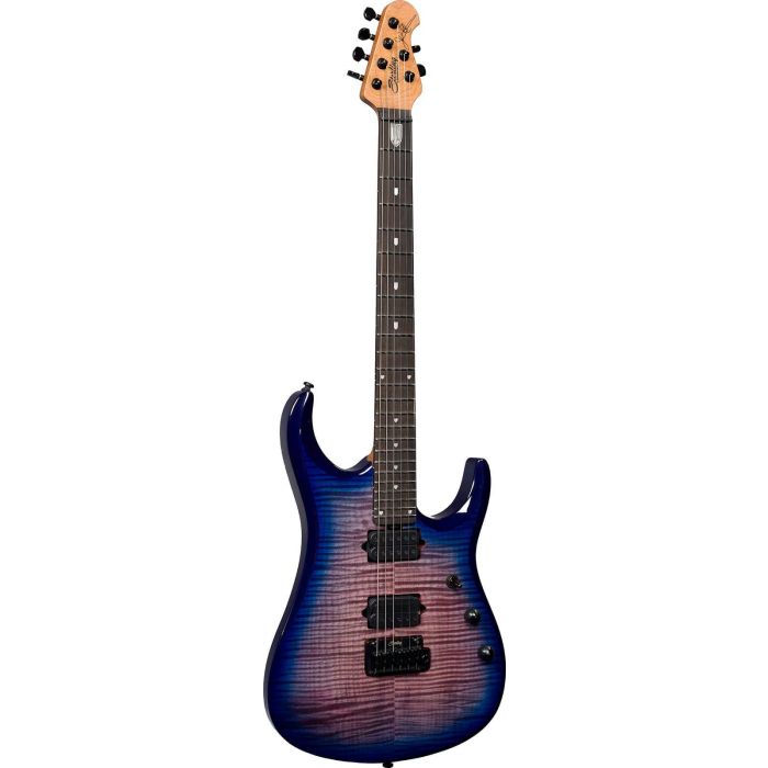 Guitarra Eléctrica John Petrucci Jp150D Fm/E - Purple Nebula 2 Guitarra Eléctrica John Petrucci Jp150D Fm/E - Purple Nebula 2