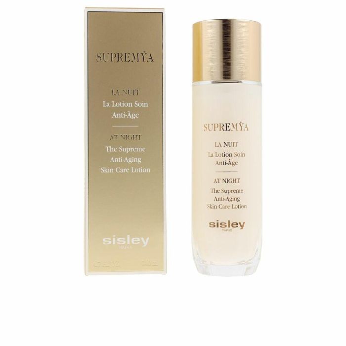 SISLEY Sisleya la nuit loción facial todo tipo de piel 140 ml 2