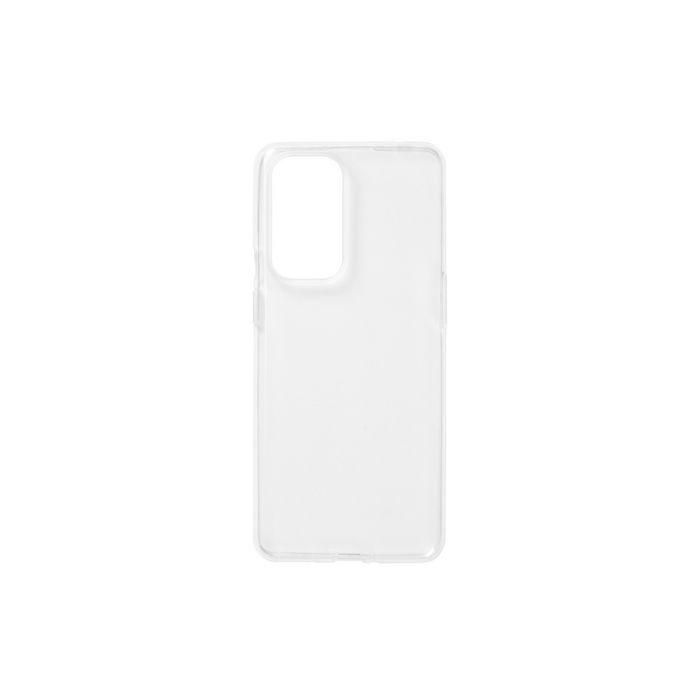 eSTUFF Samsung Galaxy A52 4G/A52 5G /A52s 5G LONDON TPU Cover - Transparent eSTUFF Samsung Galaxy A52 4G/A52 5G /A52s 5G LONDON TPU Cover - Transparent