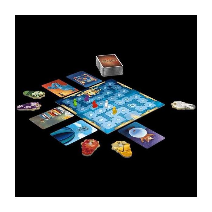 Dixit Classic 1 Dixit Classic 1