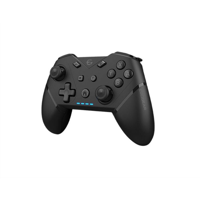 Mando Gaming Negro Bluetooth 1