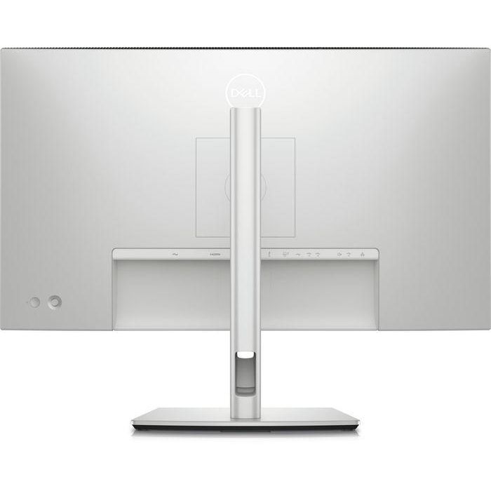 Dell 68.6cm (27") Quad HD 2560 x 1440 Edge LED IPS, 16:9, 350cd/m², 1.07B, 8ms, 178°/178°, 2000:1 2 Dell 68.6cm (27") Quad HD 2560 x 1440 Edge LED IPS, 16:9, 350cd/m², 1.07B, 8ms, 178°/178°, 2000:1 2
