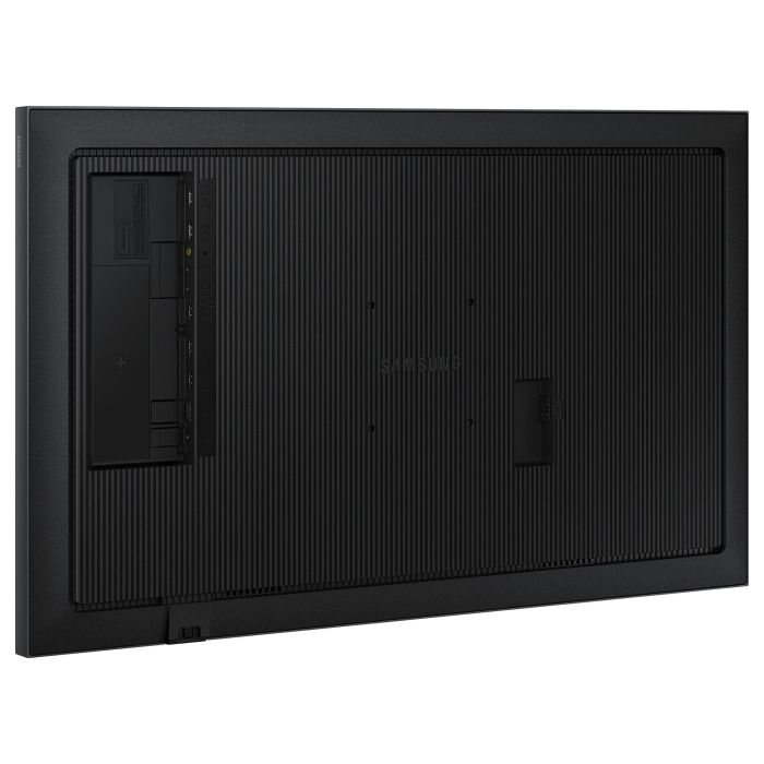 Samsung QM32C Pantalla Señalización Digital 32" Full HD Edge LED BLU Wifi 24/7 7