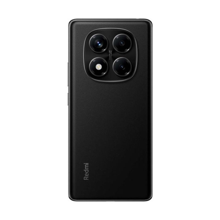 Smartphone Xiaomi Redmi Note 14 Pro 4G 6,67" Octa Core 12 GB RAM 512 GB Negro 3 Smartphone Xiaomi Redmi Note 14 Pro 4G 6,67" Octa Core 12 GB RAM 512 GB Negro 3