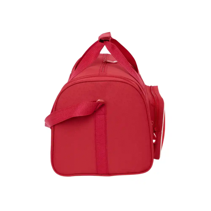 Safta Bolsa Deporte Sevilla FC Resistente al Agua 47x26x27 cm 2