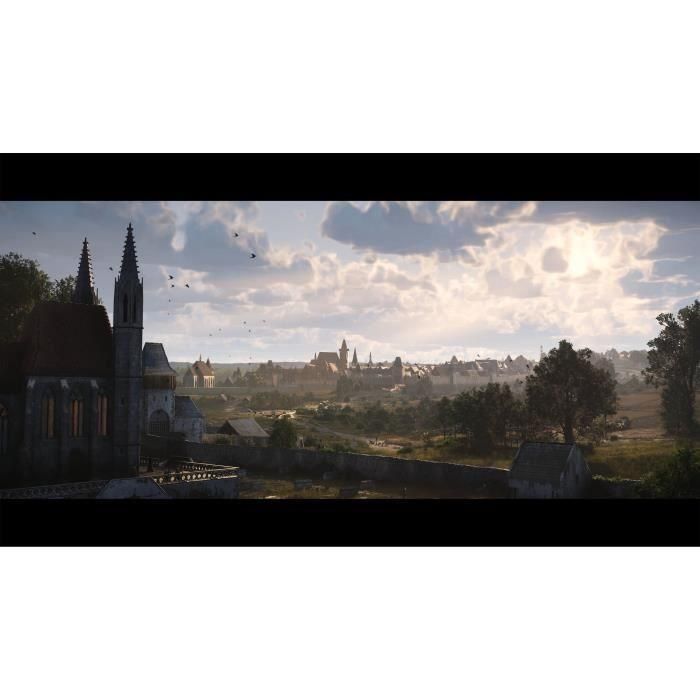 Kingdom Come: Deliverance II - Edición Gold - Juego para Xbox Series X 2 Kingdom Come: Deliverance II - Edición Gold - Juego para Xbox Series X 2