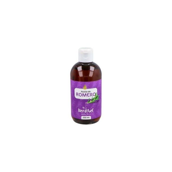 Aceite Romero 250 Ml