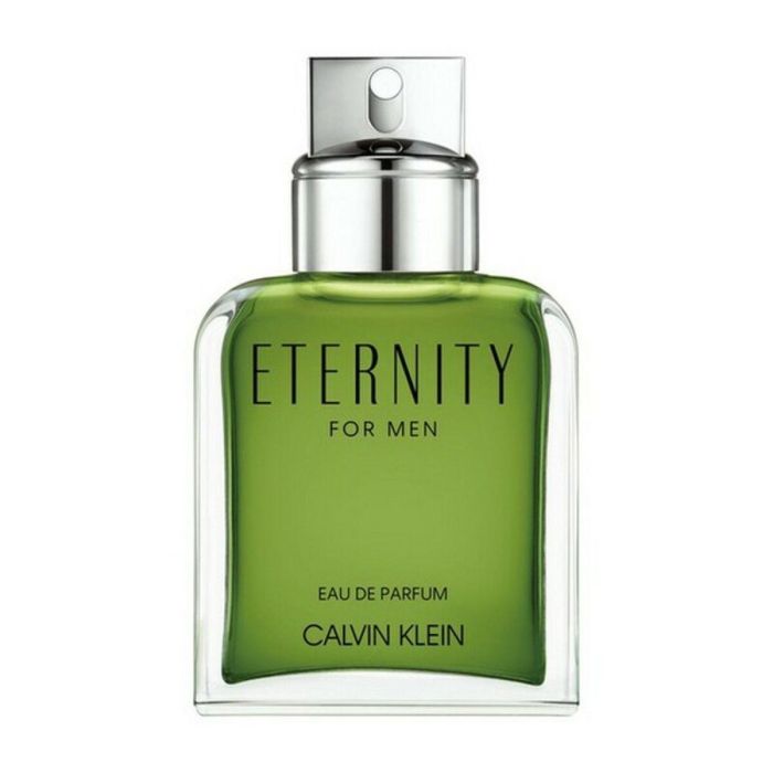 Perfume Hombre Eternity Calvin Klein EDP Eternity for Men 50 ml 100 ml 3 Perfume Hombre Eternity Calvin Klein EDP Eternity for Men 50 ml 100 ml 3