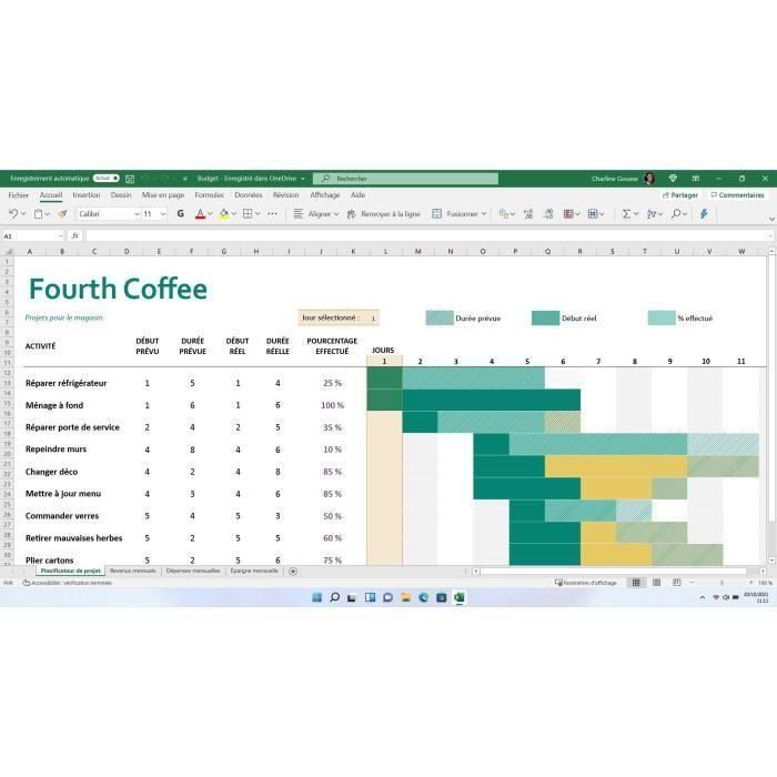 MICROSOFT Office Home & Student 2021 - Compra definitiva 2