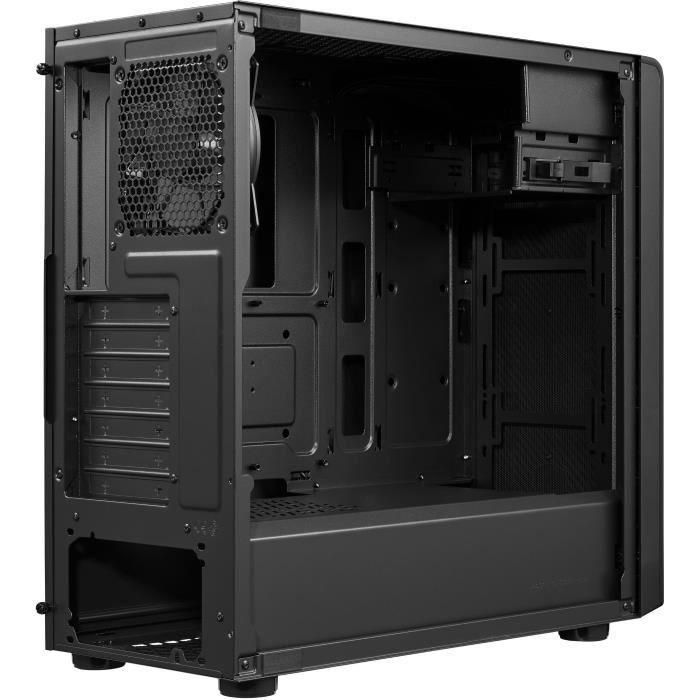 COOLER MASTER Elite 500 - Caja para PC con soporte ODD (E500-KN5N-S00) 2