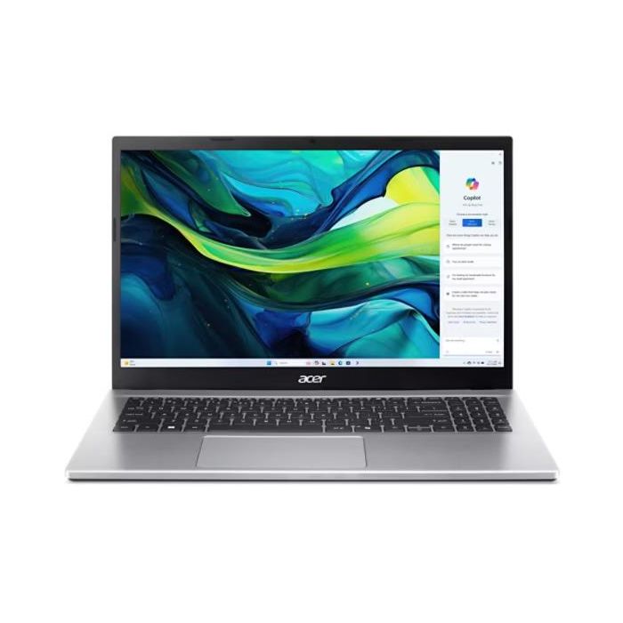 Acer Portátil Ag15 - 42P R5 5625U 16GB RAM 512GB SSD 15.6" Full HD 9