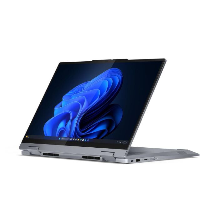 Laptop Lenovo 21SQ0008SP 14" 16 GB RAM 512 GB SSD Qwerty Español 3 Laptop Lenovo 21SQ0008SP 14" 16 GB RAM 512 GB SSD Qwerty Español 3