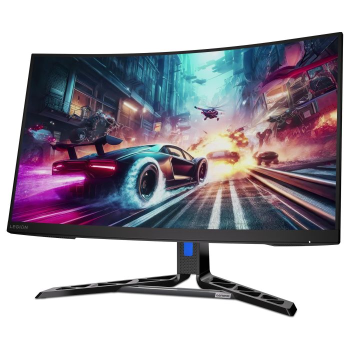 Lenovo R32qc-30 Monitor Gaming 31.5" Quad HD 2560x1440 180Hz VA Curvo 0.5ms Negro 1