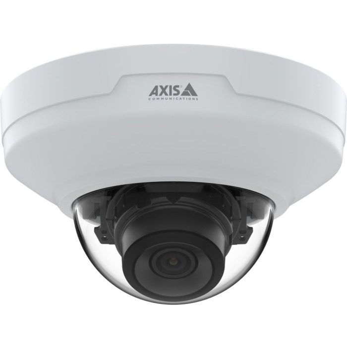 Axis M4218-V Cámara de Red Mini Fix Dome 8MP 3
