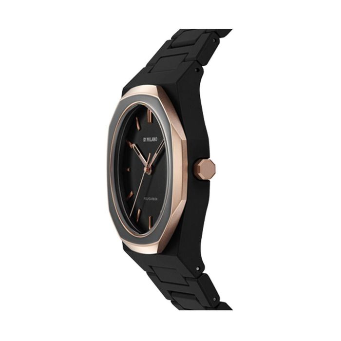 Reloj Hombre D1 Milano D1-PCBJ35 Negro 3 Reloj Hombre D1 Milano D1-PCBJ35 Negro 3