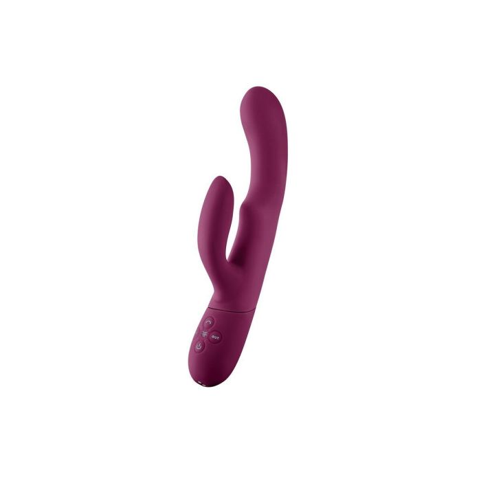 Vibrador Punto G FemmeFunn 1 Vibrador Punto G FemmeFunn 1