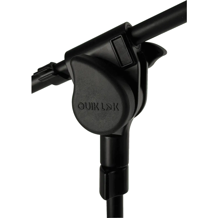 QUIKLOK Soporte Micrófono Jirafa 500 Professional 2