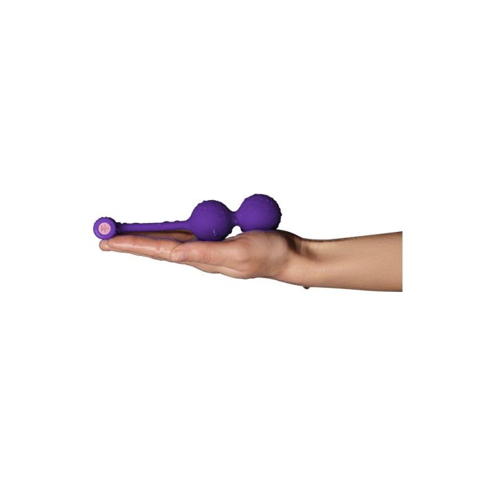 Bala Vibradora FemmeFunn Morado 11 Bala Vibradora FemmeFunn Morado 11