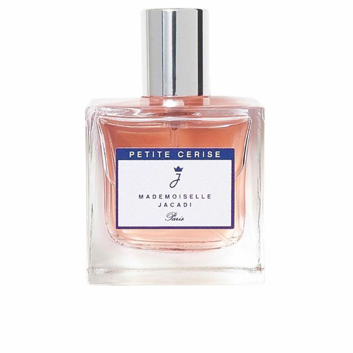 Jacadi Mademoiselle Petite Cerise Edt Vapo 100 mL Jacadi Mademoiselle Petite Cerise Edt Vapo 100 mL