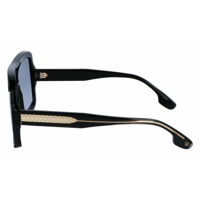 Gafas de Sol Mujer Victoria Beckham VB673S-001 Ø 64 mm 3 Gafas de Sol Mujer Victoria Beckham VB673S-001 Ø 64 mm 3