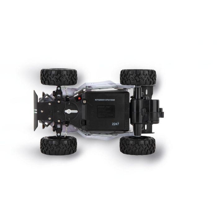 Carrera RC - Offroad - 2.4GHz Team Rider 6 Carrera RC - Offroad - 2.4GHz Team Rider 6