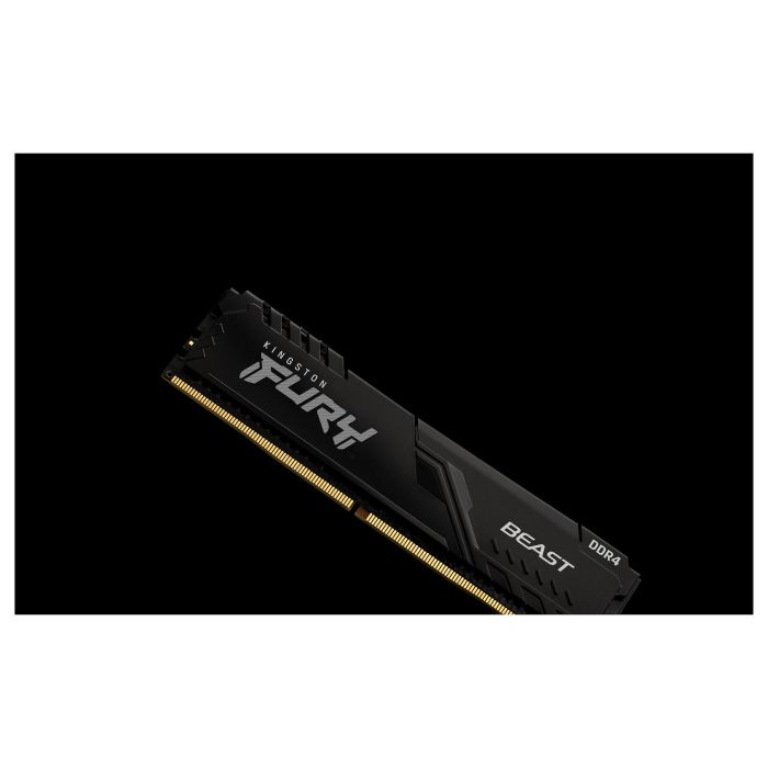 Memoria RAM Kingston Fury Beast 16 GB DDR4 CL18 3600 MHz 10