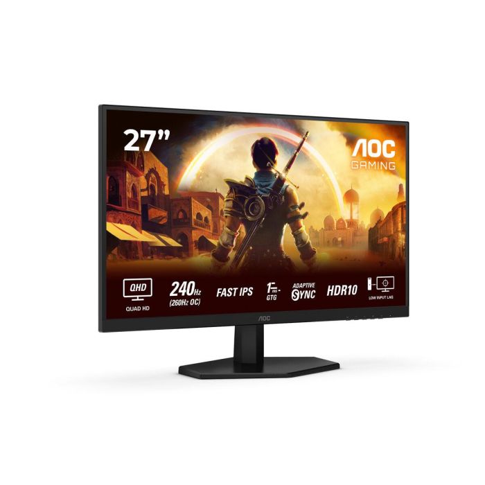 Monitor AOC Q27G42ZE 1 Monitor AOC Q27G42ZE 1
