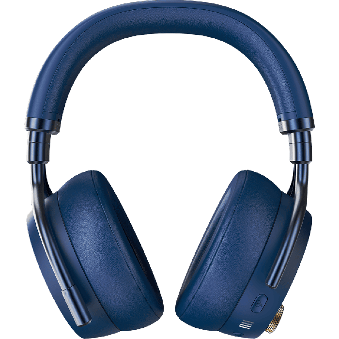 Auriculares Zildjian Alchem-E - Azul 2 Auriculares Zildjian Alchem-E - Azul 2