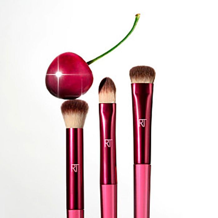 Real Techniques Cherry On Top Mesmereyes Brush Trio 3 Unidades 2 Real Techniques Cherry On Top Mesmereyes Brush Trio 3 Unidades 2
