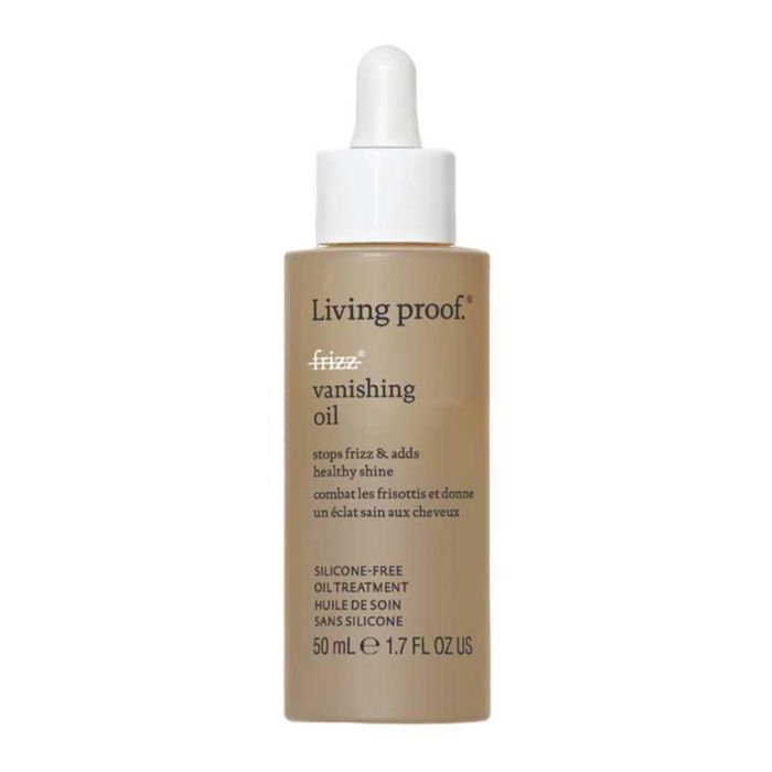 Living Proof NO FRIZZ Vanishing Oil Tratamiento Antiencrespamiento 50 ml Living Proof NO FRIZZ Vanishing Oil Tratamiento Antiencrespamiento 50 ml