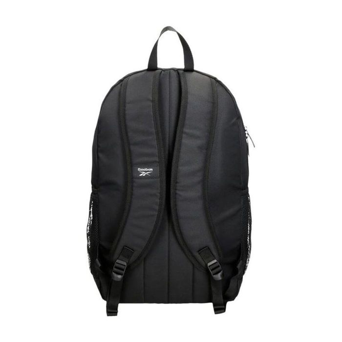 Mochila Casual Reebok Ashland Negro 2
